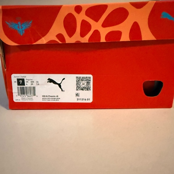 Lamelo Ball Phoenix - Picture 3 of 3